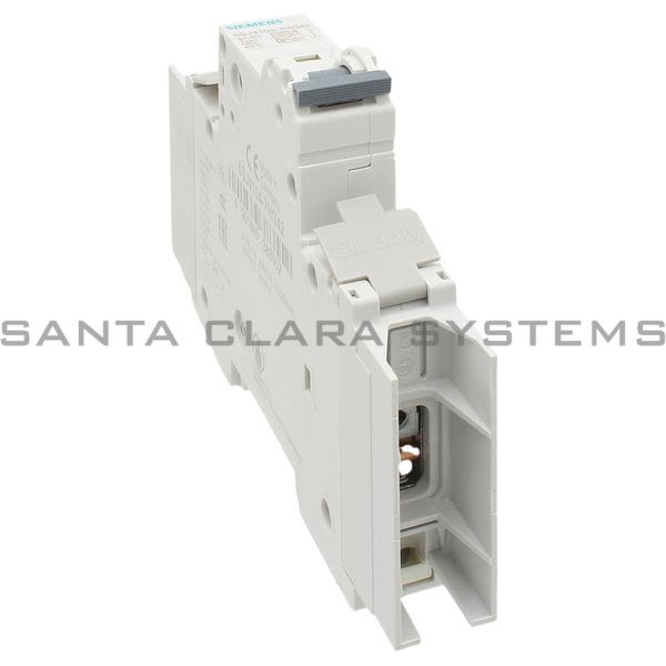 Siemens 5SJ4104-7HG42 Miniature Circuit Breaker | 5SJ4104-7HG42 Product Image