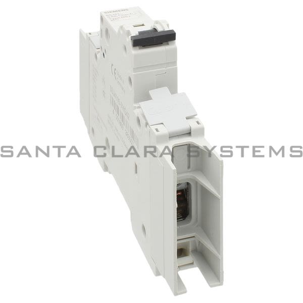 Siemens 5SJ4105-7HG42 Miniature Circuit Breaker | 5SJ4105-7HG42 Product Image