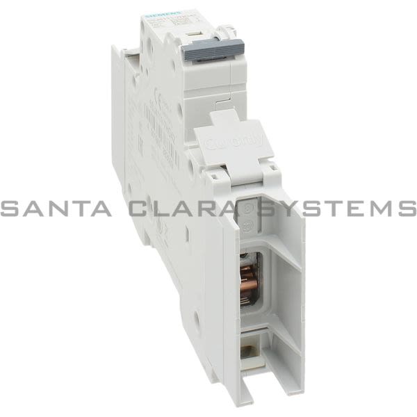 Siemens 5SJ4111-7HG42 Miniature Circuit Breaker | 5SJ4111-7HG42 Product Image
