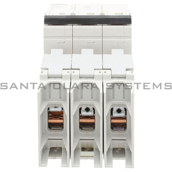 Siemens 5SJ4303-7HG42 Miniature Circuit Breaker | 5SJ4303-7HG42 Product Image