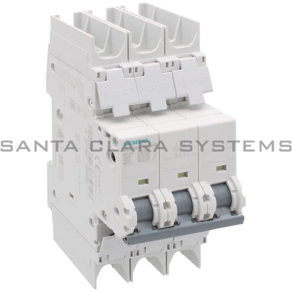 Siemens 5SJ4304-7HG42 Miniature Circuit Breaker | 5SJ4304-7HG42 Product Image