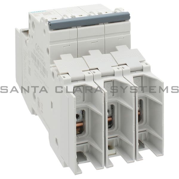 Siemens 5SJ4310-7HG42 Miniature Circuit Breaker | 5SJ4310-7HG42 Product Image