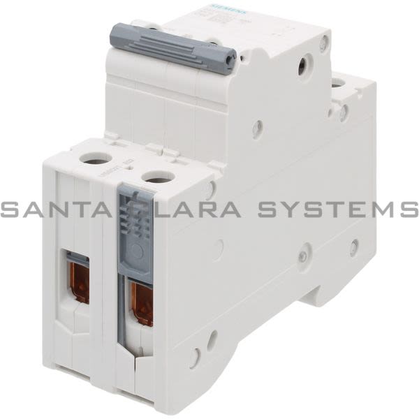 Siemens 5SL6240-7 Miniature Circuit Breaker Product Image