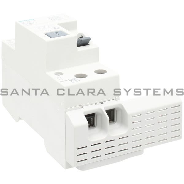 Siemens 5SM2323-6 Residual Current Module Product Image