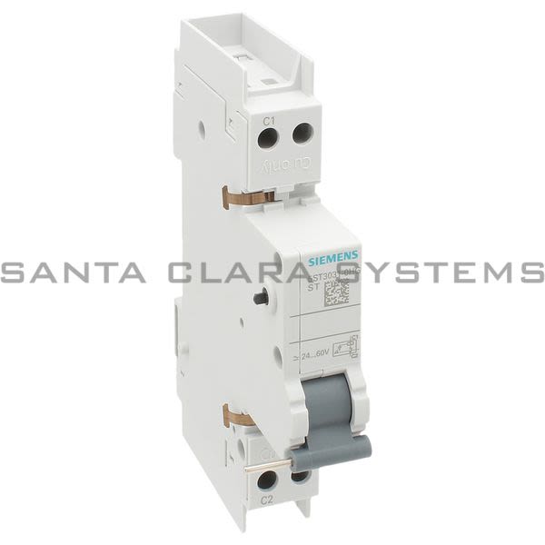 Siemens 5ST3031-0HG 5ST3031-0HG Product Image