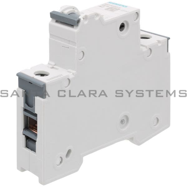 Siemens 5SY4102-5 Circuit Breaker Product Image