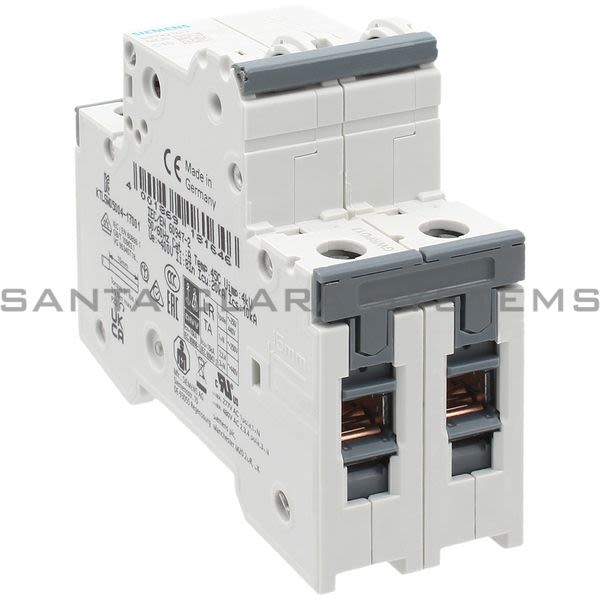 Siemens 5SY4210-7 Supplementary Protector Product Image