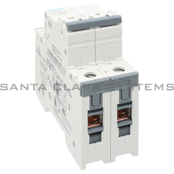 Siemens 5SY4220-7 Supplementary Protector Product Image
