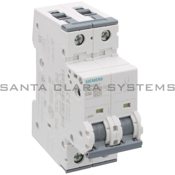 Siemens 5SY4230-7 Supplementary Protector Product Image