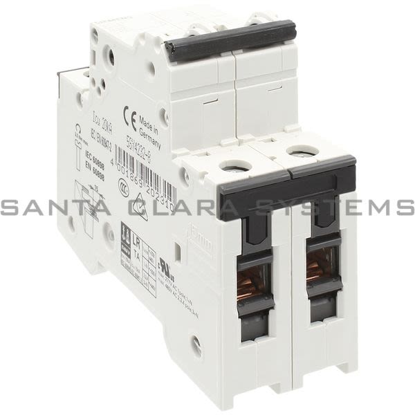Siemens 5SY4232-8 Circuit Breaker Product Image