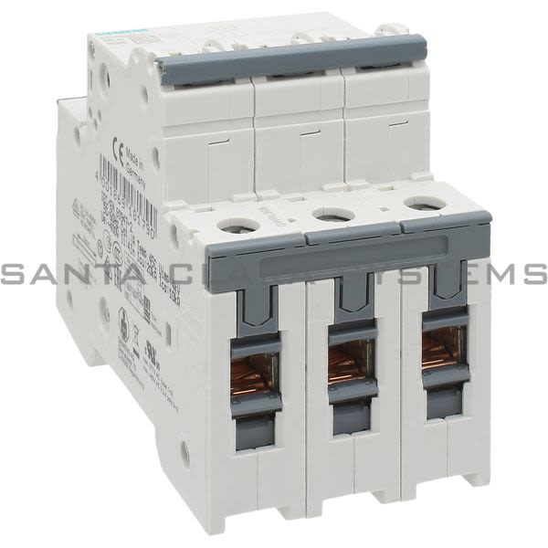 Siemens 5SY4325-6 5SY4325-6 Product Image