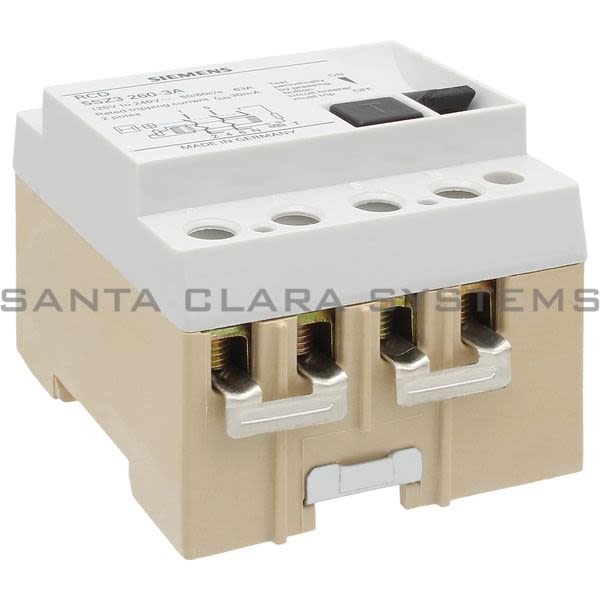 Siemens 5SZ3260-3A  Product Image