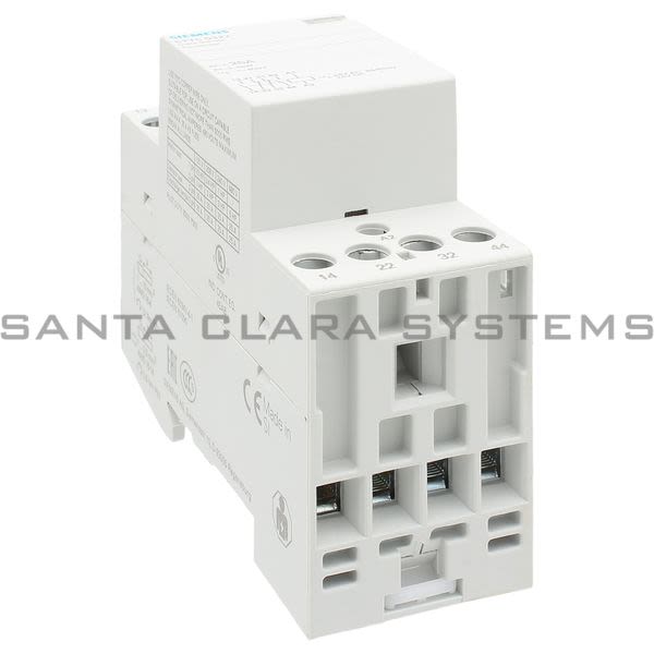 Siemens 5TT5032-2 Contactor Product Image