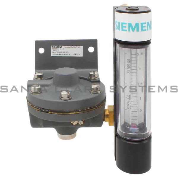 Siemens 62VA Differential Relay Product Image