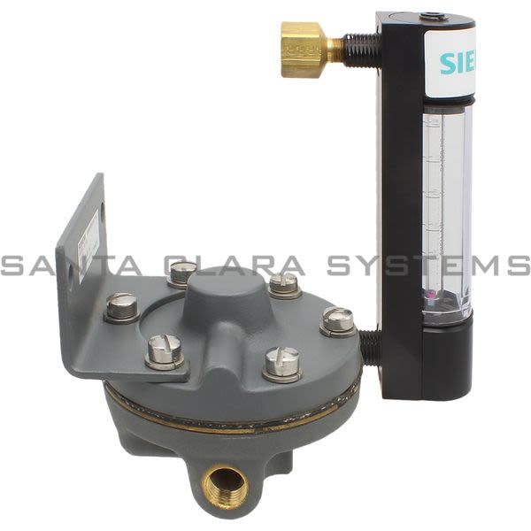Siemens 62VA Differential Relay Product Image