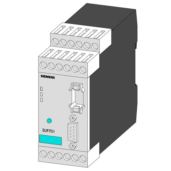 Siemens 6AG1010-1AU00-4AA0 Control Product Image