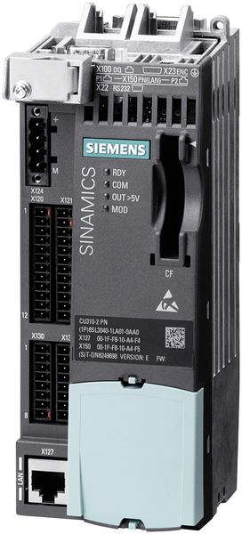 Siemens 6AG1040-1LA01-2AA0 Control Product Image