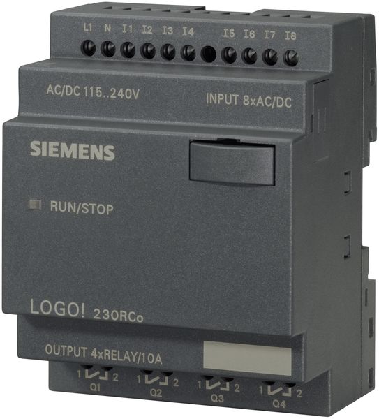 Siemens 6AG1052-2FB00-2BA6 Control Product Image