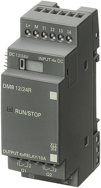 Siemens 6AG1055-1CB00-2BY0 Control Product Image
