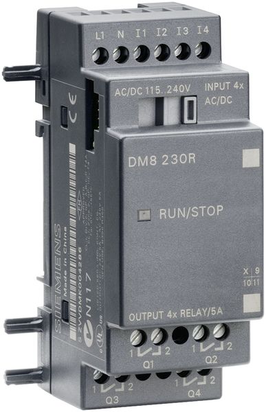 Siemens 6AG1055-1FB00-2BY1 Control Product Image