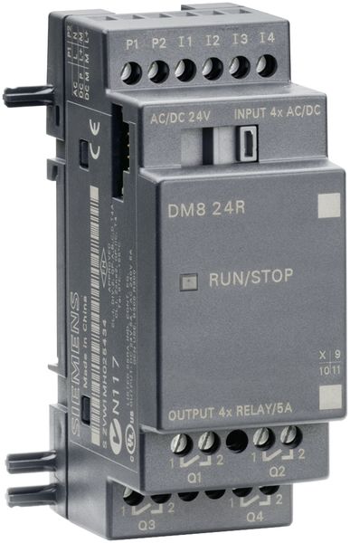 Siemens 6AG1055-1HB00-2BY0 Control Product Image