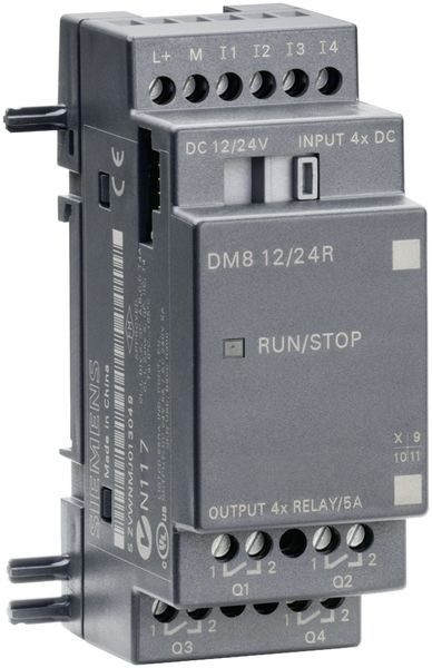Siemens 6AG1055-1MB00-2BY1 Control Product Image