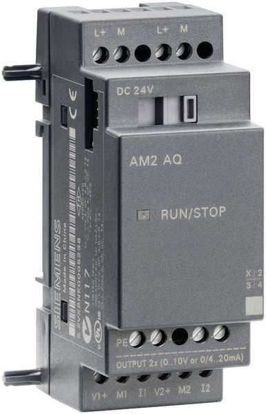 Siemens 6AG1055-1MM00-2BY1 Control Product Image