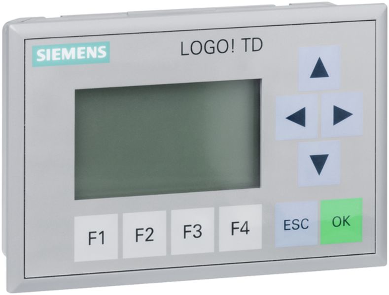 Siemens 6AG1055-4MH00-2BA0 Control Product Image