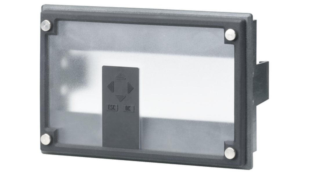 Siemens 6AG1057-1AA00-0AA2 Mounting Kit | SIPLUS Product Image