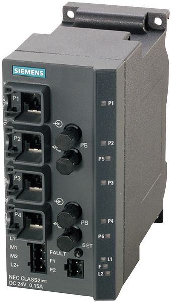 Siemens 6AG1104-2BB00-2AA3 Control Product Image