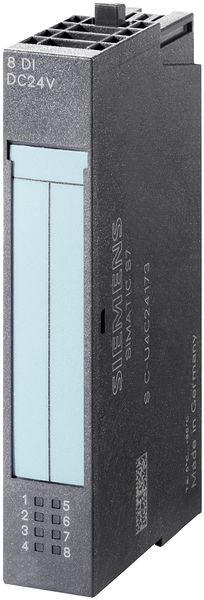 Siemens 6AG1131-4BF00-7AA0 Control Product Image