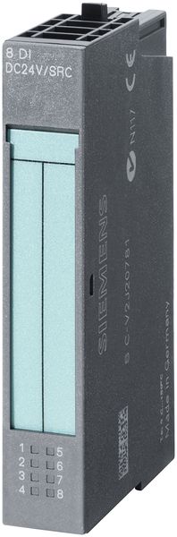 Siemens 6AG1131-4BF50-7AA0 Control Product Image