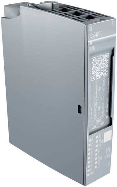 Siemens 6AG1131-6BH00-7BA0 Control Product Image