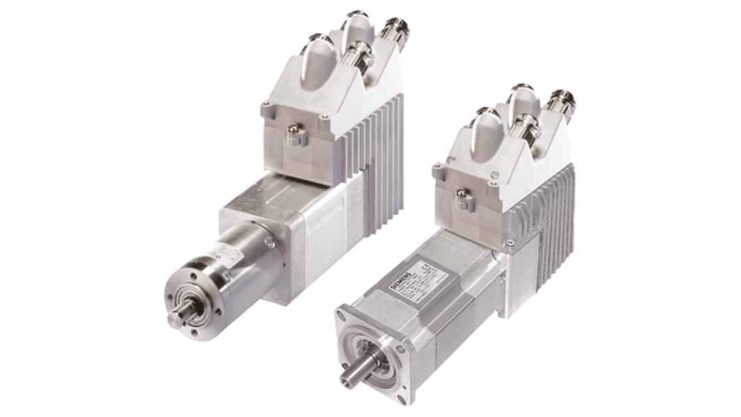 Siemens 6AG1132-1CK11-5BA1 Control Product Image