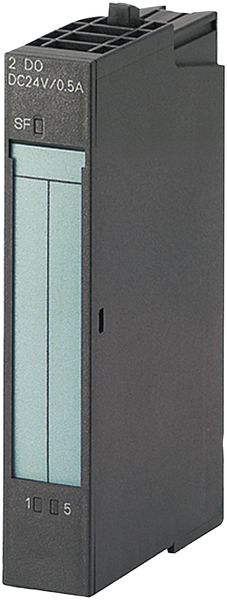 Siemens 6AG1132-4BB01-2AB0 Control Product Image
