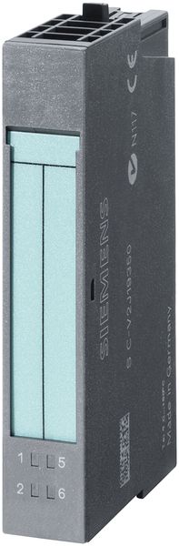 Siemens 6AG1132-4BD32-2AA0 Control Product Image
