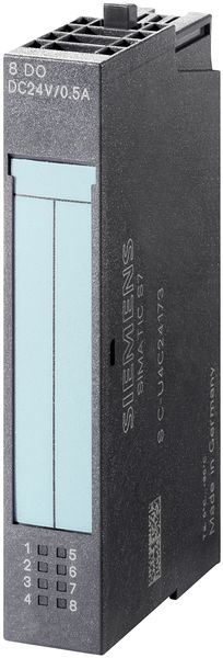 Siemens 6AG1132-4BF00-7AA0 Control Product Image