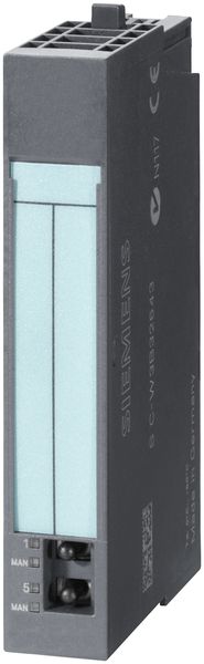 Siemens 6AG1132-4HB12-2AB0 Control Product Image