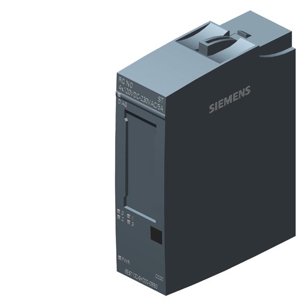Siemens 6AG1132-6HD00-7BB0 Control Product Image