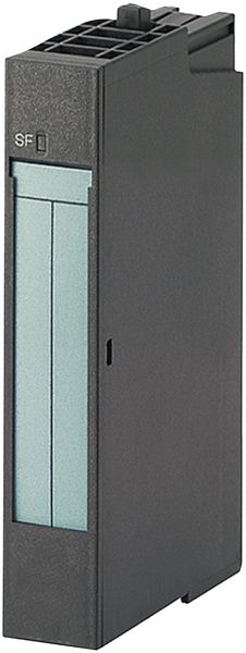 Siemens 6AG1134-4GD00-2AB0 Control Product Image