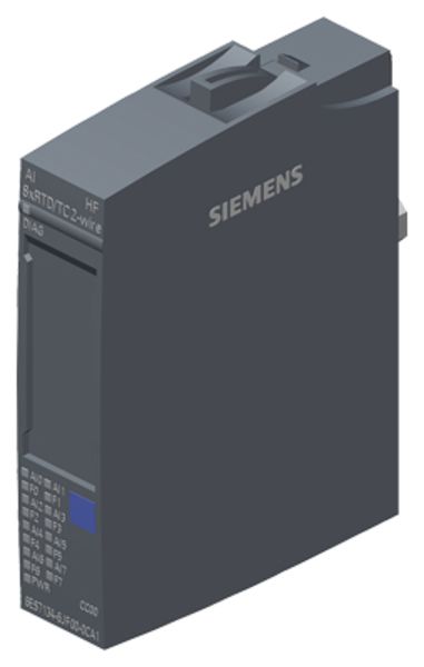 Siemens 6AG1134-6JF00-2CA1 Control Product Image