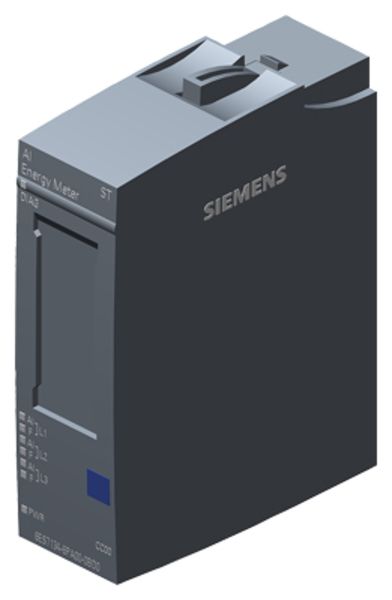 Siemens 6AG1134-6PA00-7BD0 Control Product Image