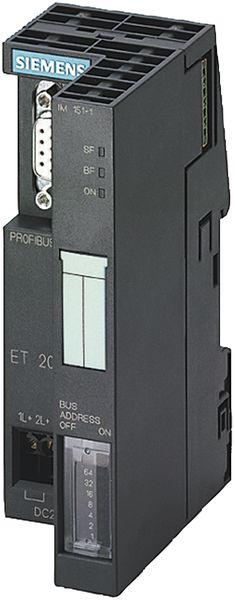 Siemens 6AG1151-1BA02-2AB0 Control Product Image
