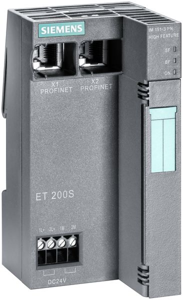 Siemens 6AG1151-3BA23-7AB0 Control Product Image