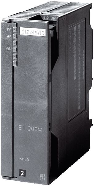 Siemens 6AG1153-1AA03-2XB0 Interface Module | IM 153-1 | SIPLUS Product Image