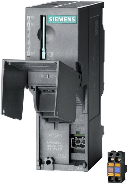 Siemens 6AG1153-4AA01-7XB0 Control Product Image