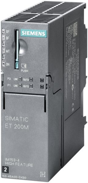 Siemens 6AG1153-4BA00-7XB0 Control Product Image