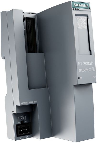 Siemens 6AG1155-6AA00-7BN0 Control Product Image