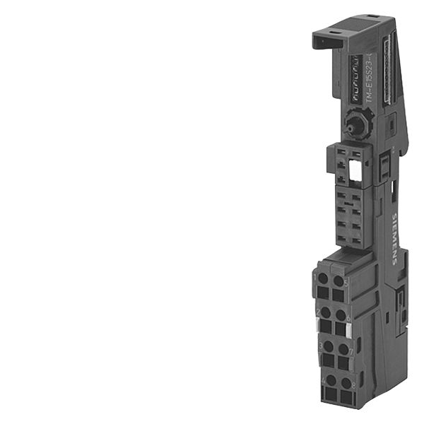 Siemens 6AG1193-4CA40-2AA0 Control Product Image