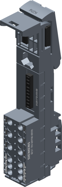 Siemens 6AG1193-6BP00-7BD0 Control Product Image